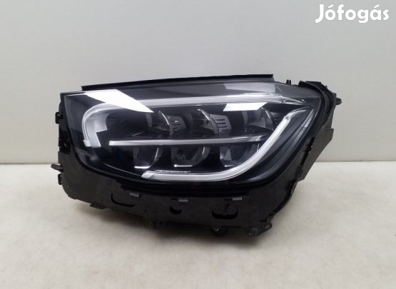 GLC fényszóró LED High Performance A2539066901 eladó