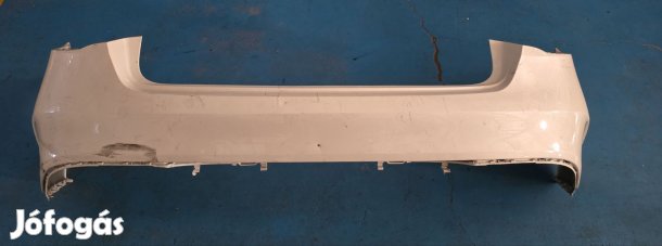 GLE coupe AMG hátsó lökös fehér A2928851225 9999 eladó