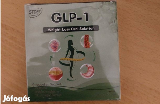 GLP-1 fogyasztó oldat
