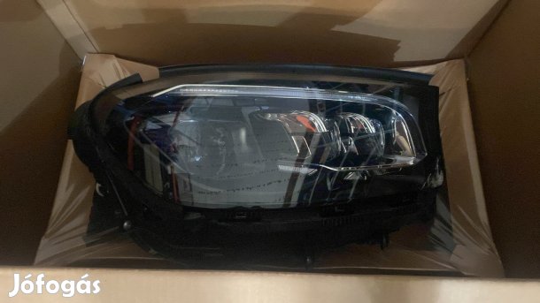 GLS-Maybach LED Multibeam jobb fényszóró A1679068610 eladó