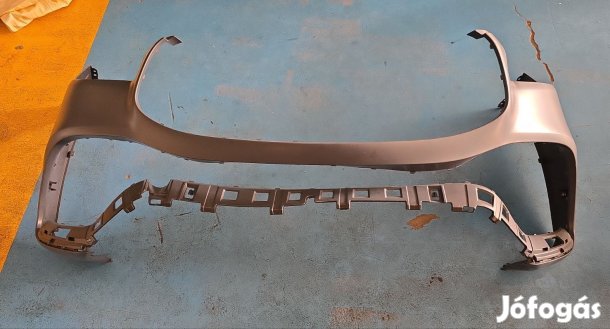 GLS X167 első lökös AMG ÚJ!!!!! A1678853506 9999 eladó