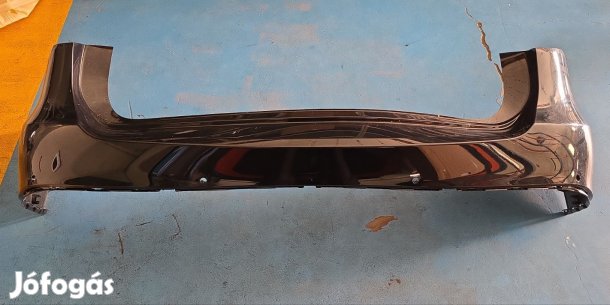 GLS hátsó lökhárító újszerű A1678801501 eladó