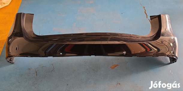 GLS hátsó lökhárító újszerű A1678801501 eladó