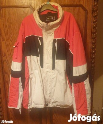 GLS téli dzseki L es eladó