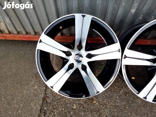 GMP ITALY BURAN 6,5X15 5X112 ET35 CB67 | alufelni |