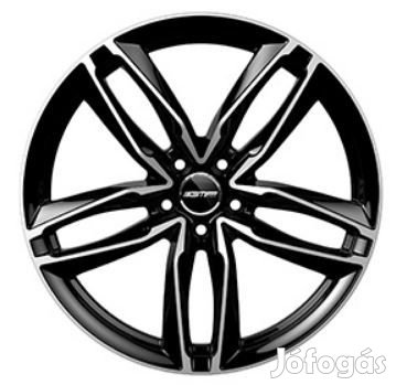GMP Italy ATOM BMF 10X21 5X112 ET30 66,5 | alufelni |