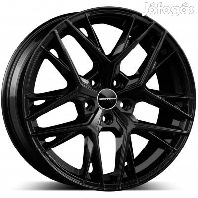 GMP Lunica GB 9,5X20 5X112 ET35 CB66,6 | alufelni |
