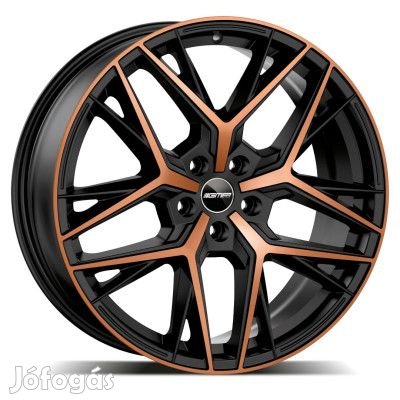 GMP Lunica Luci di Portofino 9X19 5X112 ET48 CB66,6 | alufelni |