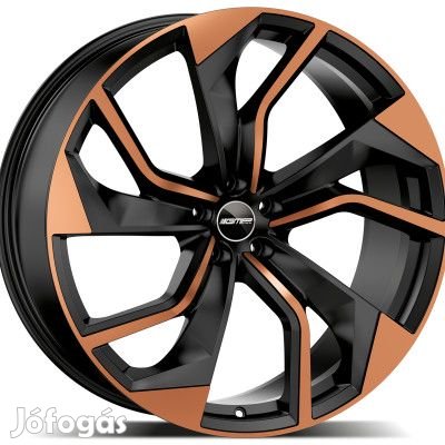 GMP Rebel portofino 8,5X21 5X112 ET39 CB57,1 | alufelni |