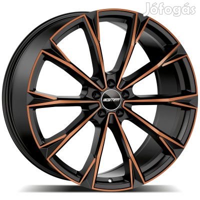 GMP TOTALE Luci di Portofino 9X19 5X112 ET35 CB66,6 | alufelni |