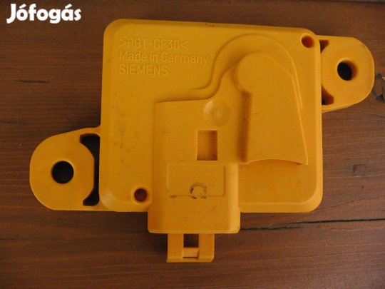 GM 09133280TQ első Oldal Ütközés Érzékelő légzsák indító opel astra g