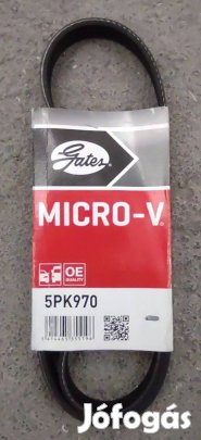 GM 8 szelepes 1.5-ös motorhoz ékszíj (pl. Daewoo)