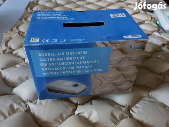 GM Antidecubitus matrac