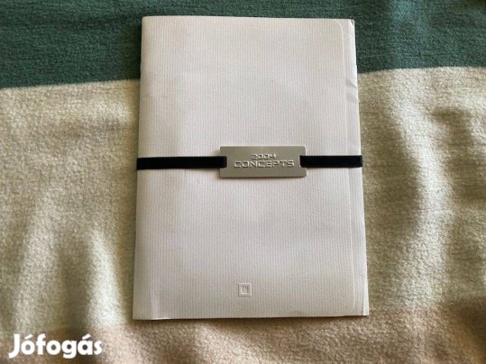 GM Concept koncepcióautók prospektus, Chevy, Hummer, Plymouth, Saturn