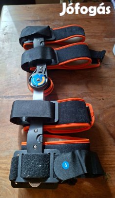 GM K10 térdrögzitő