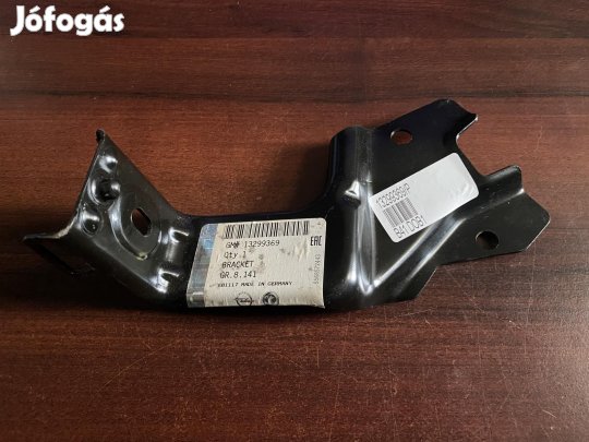 GM/Vauxhall Insignia bal első sárvédő ta eladó