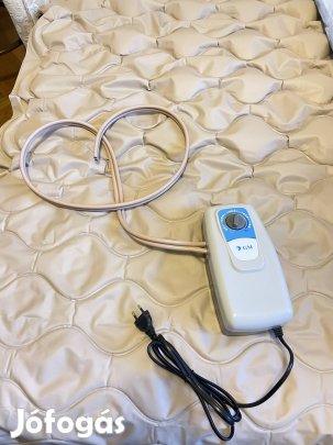 GM antidecubitus matrac - egyszer használatos azonnal eladó