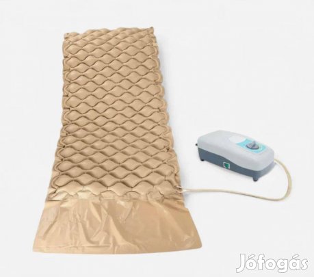 GM antidecubitus matrac kompresszorral