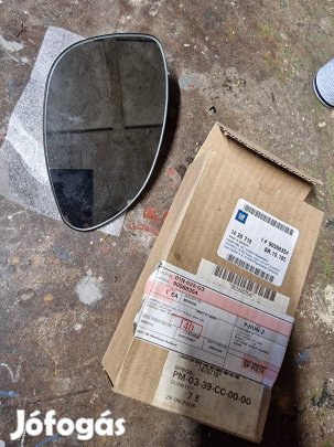 GM opel vectra B visszapillantó tükör