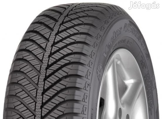 GOODYEAR VECTOR 4SEASONS 94V 205/55R16 XL (Erősített) AO (OE AUDI)