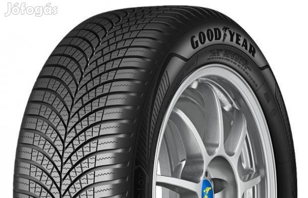 GOODYEAR VECTOR 4SEASONS GEN-3 SUV 104V 225/60R18 XL (Erősített) (OE