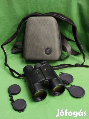 GPO Rangeguide 2800 10x50 Lézeres Távolságmérő Távcső + tok