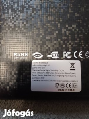 GPS Multimédia Wintouch