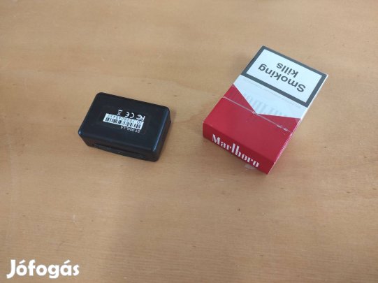 GPS nyomkövető személy,autó,táska,bicaj, -profi magyar program !