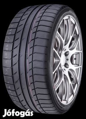 GRIPMAX Stature H/T 102V 245/50R20 V  102  |  nyárigumi |