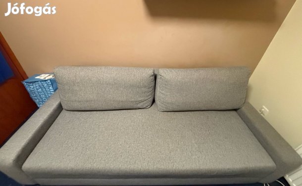 GRÄLviken Ikeás Kanapéágy