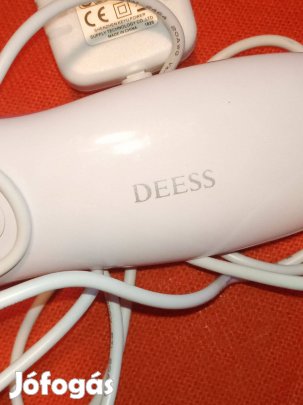 GSD Deess New (GP586) 40000ft óbuda