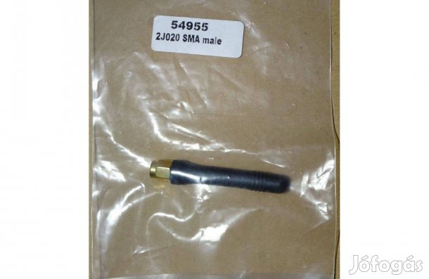 GSM/Cellular antenna - 2dBi SMA csatlakozóval