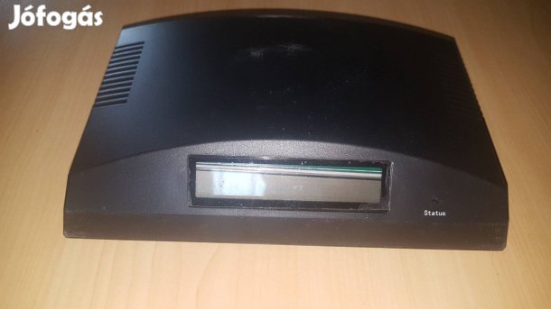 GSM mobiltelefon átjáró - analóg gateway bridge