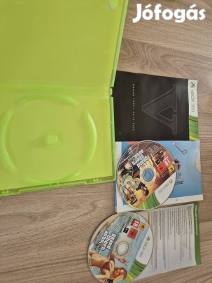 GTA5 Xbox 360