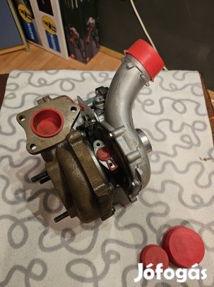 GTB2056VK Gyári Új Turbo !!!!!