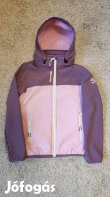 GTS Kids kislány softshell kabát, 134-es 4000 Ft