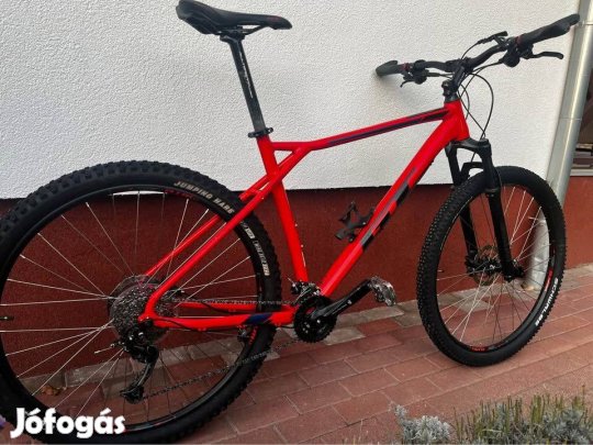 GT Avalanche Comp Mountain Bike MTB 29', XL