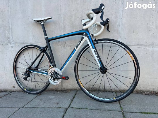 GT GTR Pro Carbon országúti kerékpár