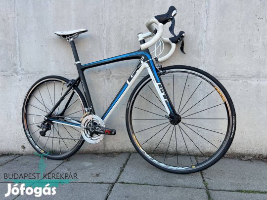 GT GTR Pro Carbon országúti kerékpár