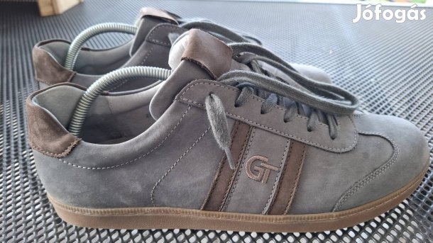GT Klasszikus cipő (G&T) 45-ös