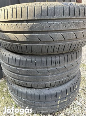 GT Radial 195/55 R16 Téli Gumi - Szinte Új! 