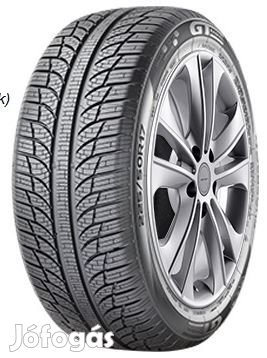 GT Radial 4Seasons 97V XL (Erősített) 215/55R16 V  97  |