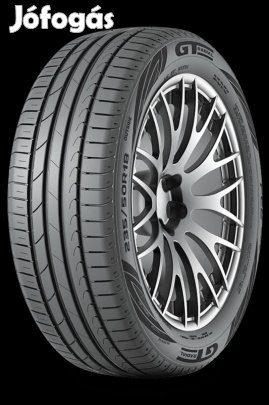 GT Radial FE2 97W XL (Erősített) 215/55R16 W  97  |  nyárigumi |
