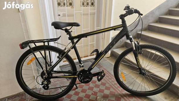 GT agressor 20 kerékpár