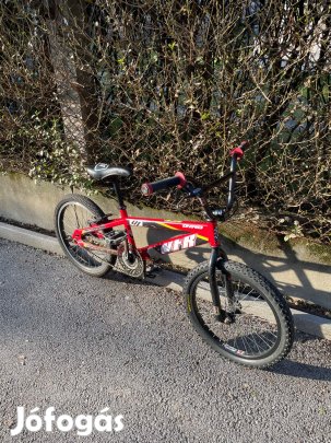 GT dyno vfr bmx kerékpár