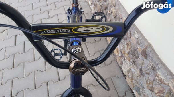GT power series pro 20" Bmx