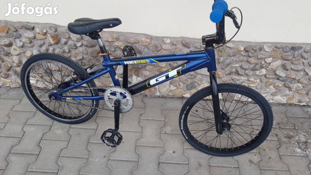 GT power series pro 20" Bmx
