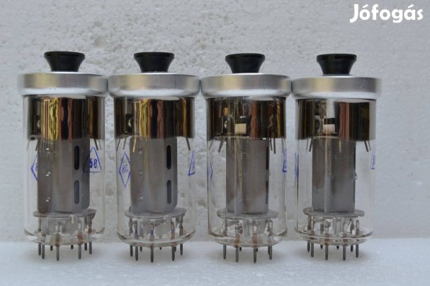 GU-50 GU50 Elektroncső elektroncsövek