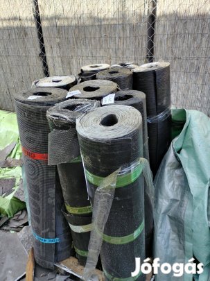 GV4 bitumenes vízszigetelő lemez 9000Ft/ tekercs