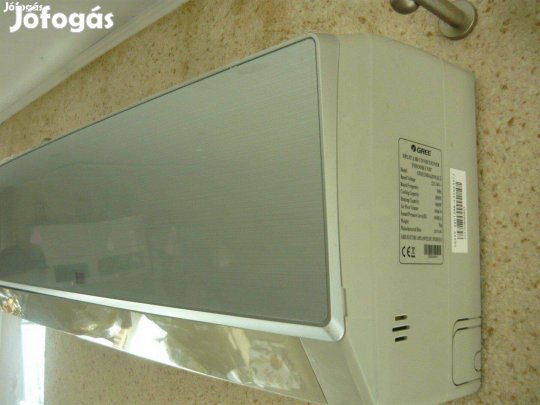 GWH12NB-K3DNE alkatrésznek